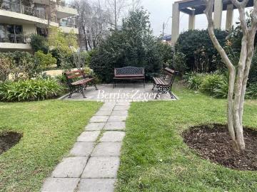Departamento en Venta en La Reina 3 dormitorios 2 baños