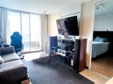 Departamento en Venta en La Reina
