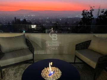 Departamento en Venta en La Reina 2 dormitorios 3 baños
