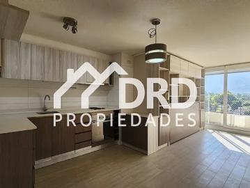 Departamento en Venta en La Reina