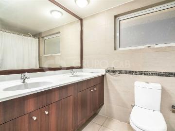 Departamento en Venta en La Reina 4 dormitorios 3 baños