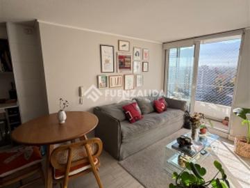 Departamento en Venta en La Reina
