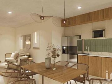 Departamento en venta en el fraccionamiento Serena, Riviera Veracruzana, Alvarado Veracruz