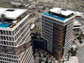 Departamento en venta en Residencial Senderos, Torreón, Coahuila de Zaragoza