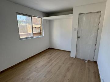 Departamento en venta en la Urbanizacion Santa Leonor segunda etapa Chorrillos