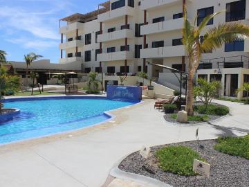 Departamento en venta en La Ventana, La Paz, Baja California Sur