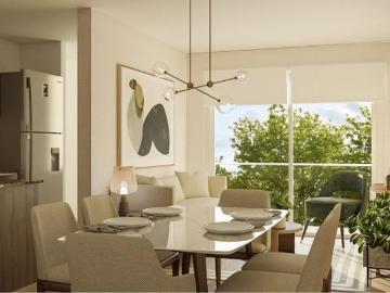 Departamento en venta en La Victoria a $77,858