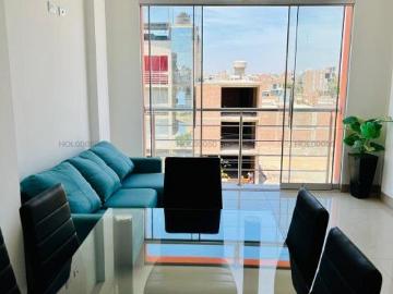 Departamento en venta en La Victoria a $75,808