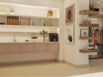 Departamento en venta en La Victoria a $78,570