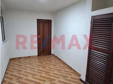 Departamento en venta en La Victoria a S/204,000