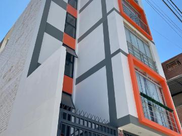 Departamento en venta en La Victoria a S/239,000
