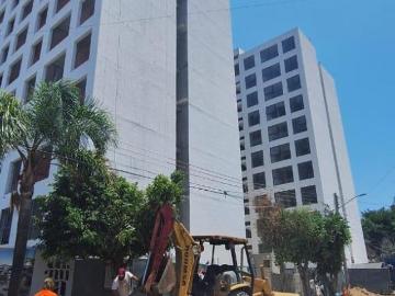 DEPARTAMENTO EN VENTA EN LA ZONA DE HUENTITAN