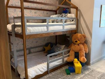 Departamento en Venta en Ladrillera, Nuevo Sur, Monterrey, N.L