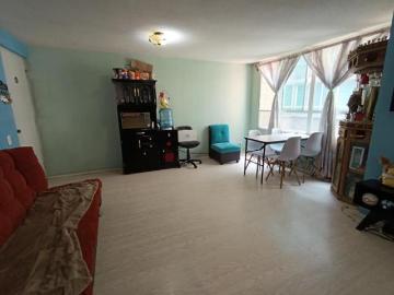 Departamento en Venta en Lago Mayor Los Manzanos Miguel Hidalgo CDMX
