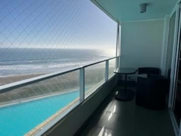 Departamento en venta en laguna del mar en la serena | 2 dormitorios por 4050.00 en La Serena
