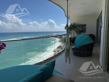 Departamento en Venta en Lahia Zona Hotelera Cancun