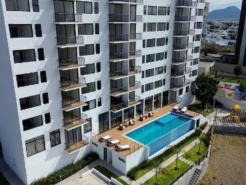 Departamento en venta en Lake Ca?adas Towers