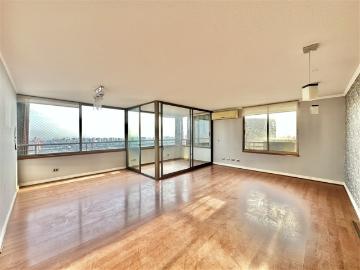 Departamento en Venta en Las Malvas / Del Inca