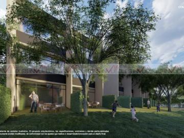 Departamento en venta en Las Margaritas, Cancún, Nuevo León