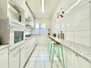 Departamento en Venta en Las Orquideas Eliodoro Yañez