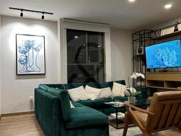Departamento en venta en Las Águilas