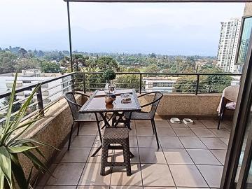 Departamento en Venta en Las Arañas, Contry Club / Grange
