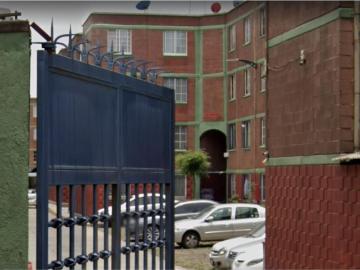 Departamento en venta en Las Arboledas, Tláhuac, Ciudad de México
