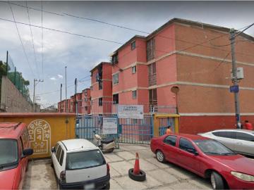 Departamento en venta en Las Arboledas, Tláhuac, Ciudad de México