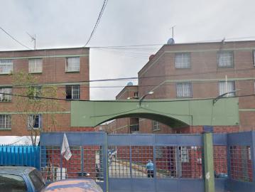 Departamento en venta en Las Arboledas, Tláhuac, Ciudad de México
