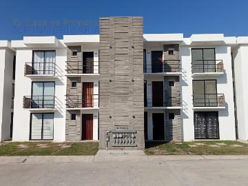 Departamento en venta en Las Bajadas, Veracruz, de Ignacio de la Llave