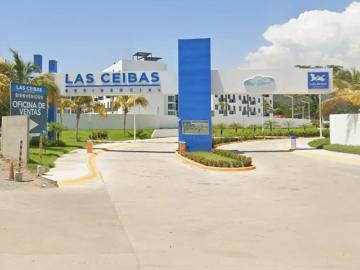 Departamento en Venta en Las Ceibas Residencial, Manzanillo: Ideal para Vivir o Invertir
