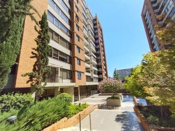 Departamento en Venta en Las Condes