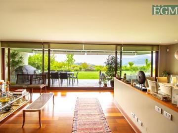 Departamento en Venta en Las Condes
