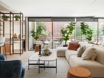 Departamento en Venta en Las Condes