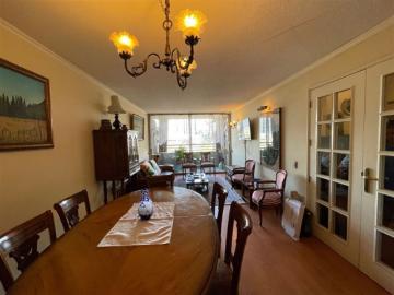 Departamento en Venta en Las Condes