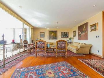 Departamento en Venta en Las Condes 4 dormitorios 3 banos de 330 m