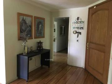 Departamento en Venta en Las Condes 4 dormitorios 3 baños