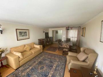 Departamento en Venta en Las Condes 4 dormitorios 3 baños