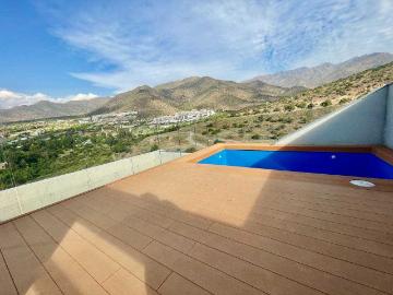 Departamento en Venta en Las Condes 4 dormitorios 4 baños