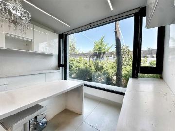 Departamento en Venta en Las Condes 4 dormitorios 5 baños