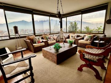 Departamento en Venta en Las Condes