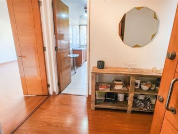 Departamento en Venta en Las Condes