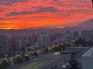 Departamento en Venta en Las Condes