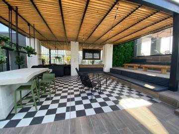Departamento en Venta en Las Condes
