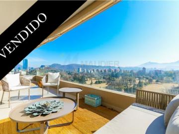 Departamento en Venta en Las Condes