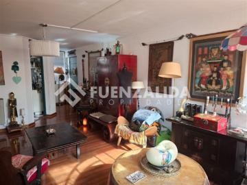 Departamento en Venta en Las Condes