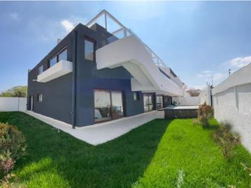 Departamento en Venta en Las Condes