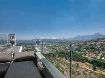Departamento en Venta en Las Condes