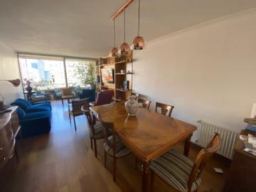 Departamento en Venta en Las Condes