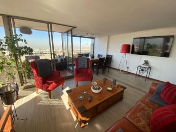Departamento en Venta en Las Condes